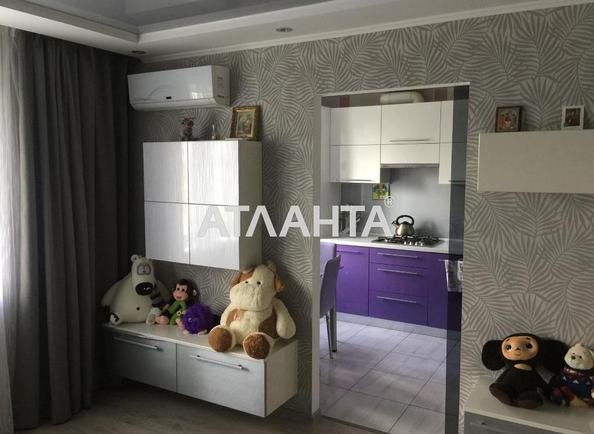 2-комнатная квартира по адресу Небесной Сотни пр. (площадь 50 м²) - Atlanta.ua - фото 2