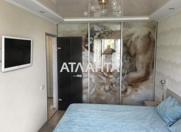 2-комнатная квартира по адресу Небесной Сотни пр. (площадь 50 м²) - Atlanta.ua - фото 4