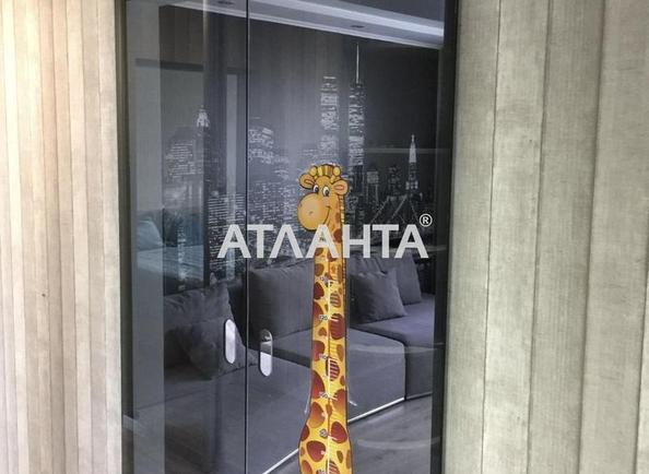 2-комнатная квартира по адресу Небесной Сотни пр. (площадь 50 м²) - Atlanta.ua - фото 6