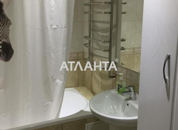 2-комнатная квартира по адресу Небесной Сотни пр. (площадь 50 м²) - Atlanta.ua - фото 8