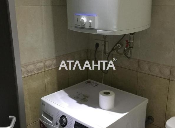 2-комнатная квартира по адресу Небесной Сотни пр. (площадь 50 м²) - Atlanta.ua - фото 9