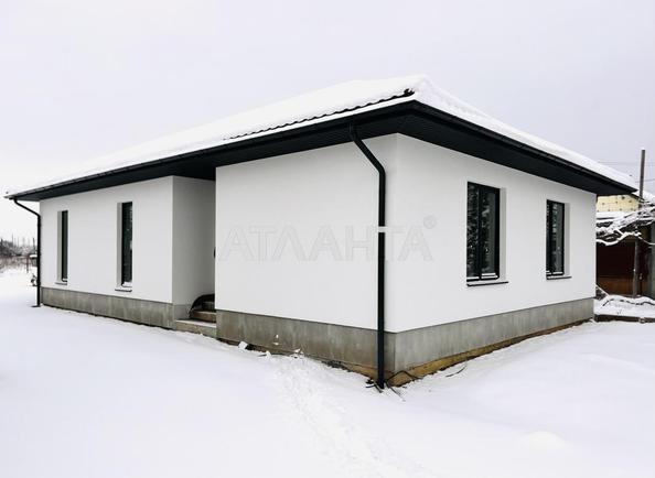 Будинок за адресою вул. Мира (площа 123 м²) - Atlanta.ua