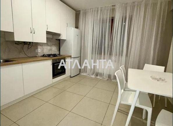 2-комнатная квартира по адресу ул. Тичини (площадь 65,9 м²) - Atlanta.ua