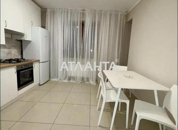 2-комнатная квартира по адресу ул. Тичини (площадь 65,9 м²) - Atlanta.ua - фото 2