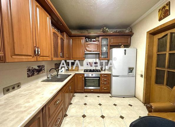 Будинок за адресою вул. Очаківська вул (площа 160 м²) - Atlanta.ua - фото 3