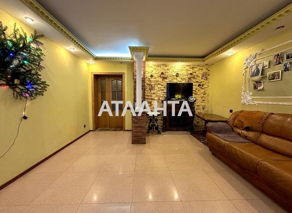 Будинок за адресою вул. Очаківська вул (площа 160 м²) - Atlanta.ua - фото 5