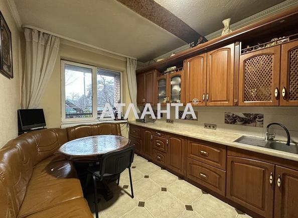 Будинок за адресою вул. Очаківська вул (площа 160 м²) - Atlanta.ua - фото 8