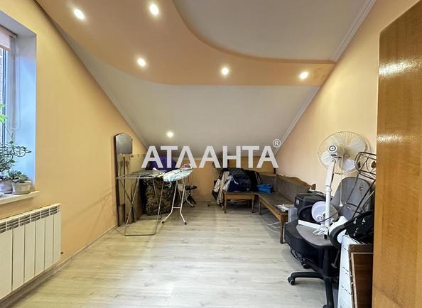 Будинок за адресою вул. Очаківська вул (площа 160 м²) - Atlanta.ua - фото 10