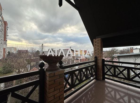 Будинок за адресою вул. Очаківська вул (площа 160 м²) - Atlanta.ua - фото 13