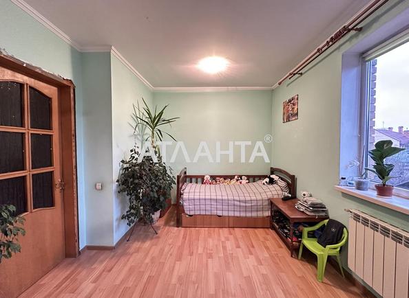 Будинок за адресою вул. Очаківська вул (площа 160 м²) - Atlanta.ua - фото 14