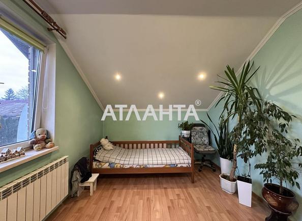 Будинок за адресою вул. Очаківська вул (площа 160 м²) - Atlanta.ua - фото 15