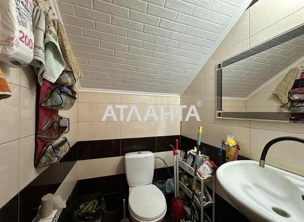 Будинок за адресою вул. Очаківська вул (площа 160 м²) - Atlanta.ua - фото 18