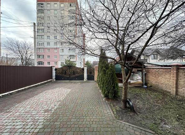 Будинок за адресою вул. Очаківська вул (площа 160 м²) - Atlanta.ua - фото 21