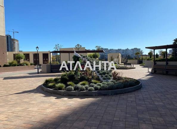 1-комнатная квартира по адресу ул. Краснова (площадь 42 м²) - Atlanta.ua - фото 4