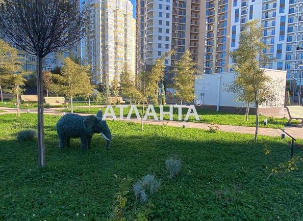 1-комнатная квартира по адресу ул. Краснова (площадь 42 м²) - Atlanta.ua - фото 6