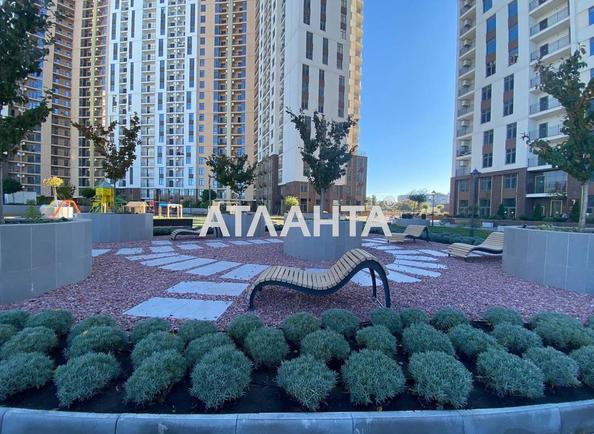 1-комнатная квартира по адресу ул. Краснова (площадь 42 м²) - Atlanta.ua - фото 3