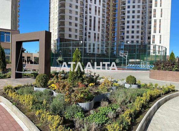 1-комнатная квартира по адресу ул. Краснова (площадь 42 м²) - Atlanta.ua - фото 2