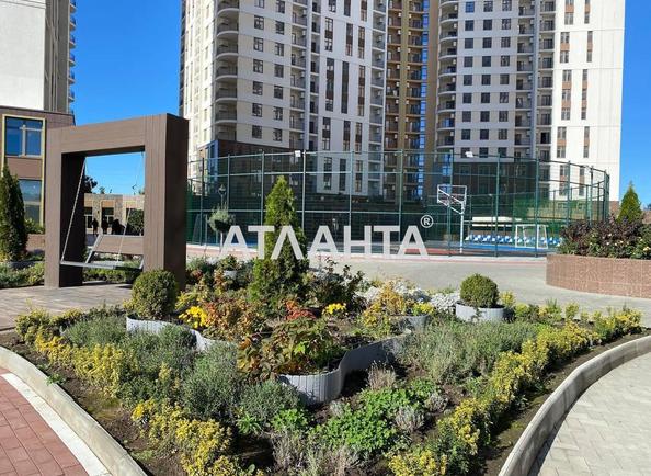 1-комнатная квартира по адресу ул. Краснова (площадь 42 м²) - Atlanta.ua - фото 14