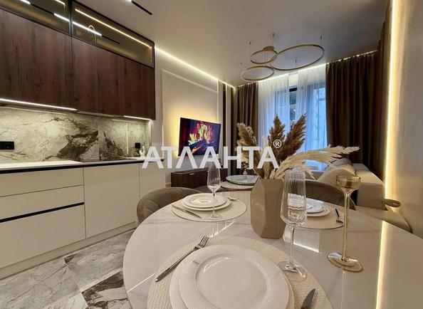 2-кімнатна квартира за адресою вул. Генуезька (площа 68 м²) - Atlanta.ua - фото 2