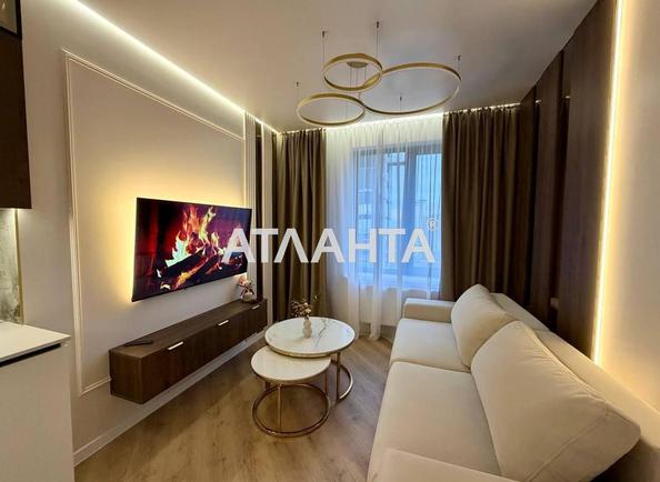 2-кімнатна квартира за адресою вул. Генуезька (площа 68 м²) - Atlanta.ua - фото 6