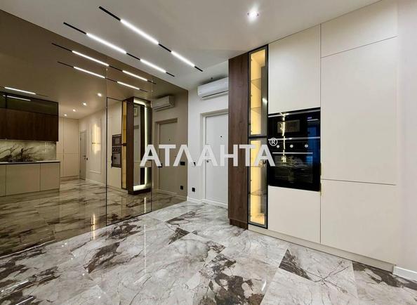 2-кімнатна квартира за адресою вул. Генуезька (площа 68 м²) - Atlanta.ua - фото 8