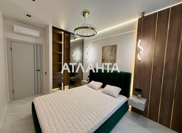 2-кімнатна квартира за адресою вул. Генуезька (площа 68 м²) - Atlanta.ua - фото 9