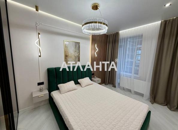 2-кімнатна квартира за адресою вул. Генуезька (площа 68 м²) - Atlanta.ua - фото 10