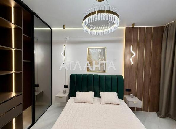 2-кімнатна квартира за адресою вул. Генуезька (площа 68 м²) - Atlanta.ua - фото 11