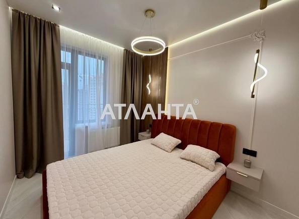 2-кімнатна квартира за адресою вул. Генуезька (площа 68 м²) - Atlanta.ua - фото 12