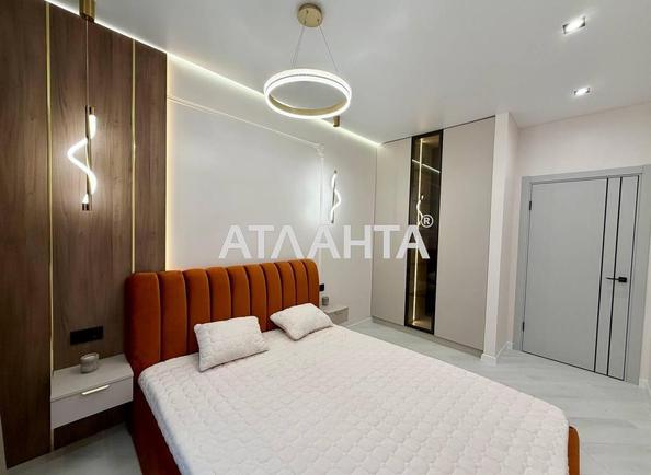 2-кімнатна квартира за адресою вул. Генуезька (площа 68 м²) - Atlanta.ua - фото 13