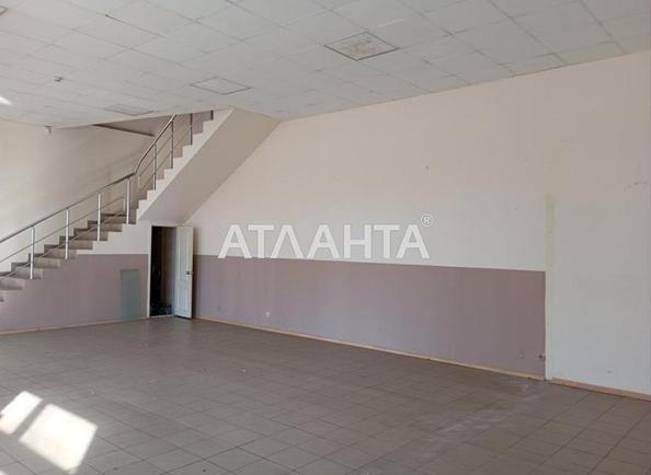 Комерційна нерухомість за адресою вул. Чорноморського Козацтва (площа 173,5 м²) - Atlanta.ua - фото 15