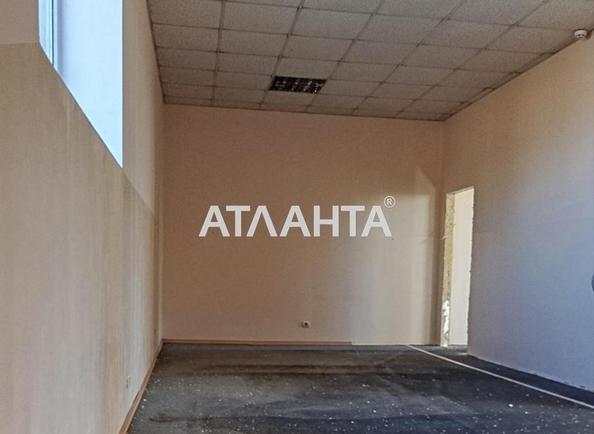 Комерційна нерухомість за адресою вул. Чорноморського Козацтва (площа 173,5 м²) - Atlanta.ua - фото 7