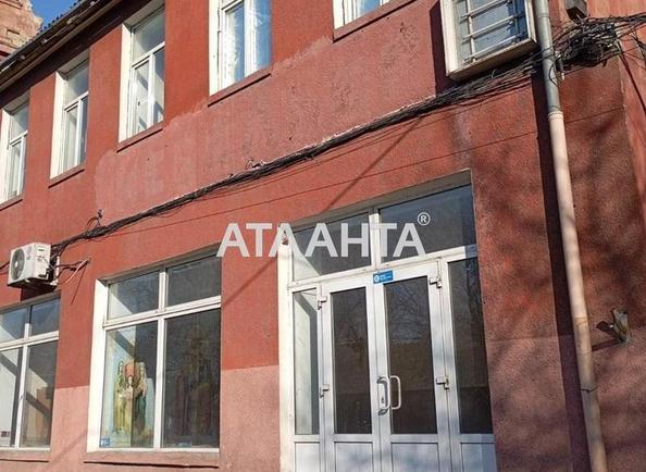 Комерційна нерухомість за адресою вул. Чорноморського Козацтва (площа 173,5 м²) - Atlanta.ua - фото 5
