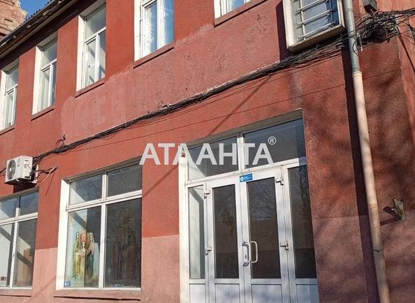 Комерційна нерухомість за адресою вул. Чорноморського Козацтва (площа 173,5 м²) - Atlanta.ua