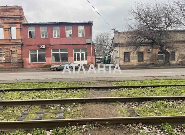 Комерційна нерухомість за адресою вул. Чорноморського Козацтва (площа 173,5 м²) - Atlanta.ua - фото 4