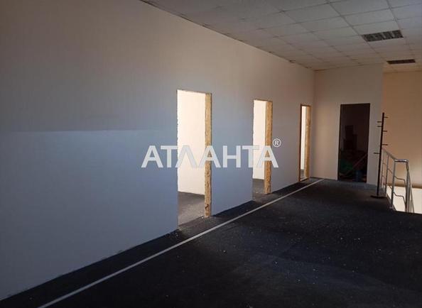 Коммерческая недвижимость по адресу ул. Черноморского Казачества (площадь 173,5 м²) - Atlanta.ua - фото 7