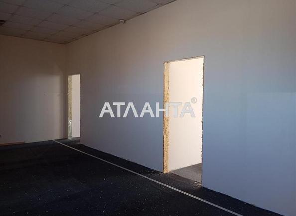 Коммерческая недвижимость по адресу ул. Черноморского Казачества (площадь 173,5 м²) - Atlanta.ua - фото 8