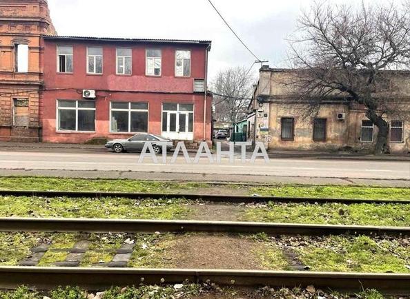 Коммерческая недвижимость по адресу ул. Черноморского Казачества (площадь 173,5 м²) - Atlanta.ua - фото 11