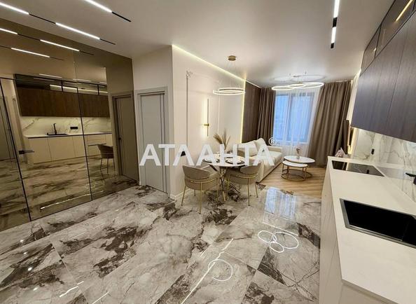 2-кімнатна квартира за адресою вул. Генуезька (площа 63 м²) - Atlanta.ua - фото 3