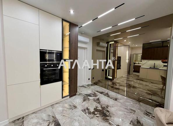 2-кімнатна квартира за адресою вул. Генуезька (площа 63 м²) - Atlanta.ua - фото 5