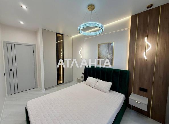 2-кімнатна квартира за адресою вул. Генуезька (площа 63 м²) - Atlanta.ua - фото 7