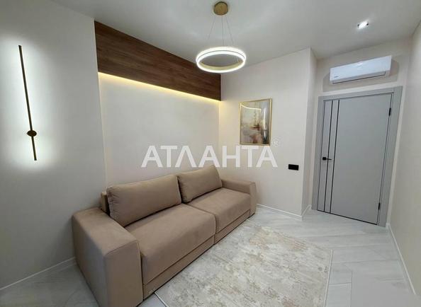 2-кімнатна квартира за адресою вул. Генуезька (площа 63 м²) - Atlanta.ua - фото 8