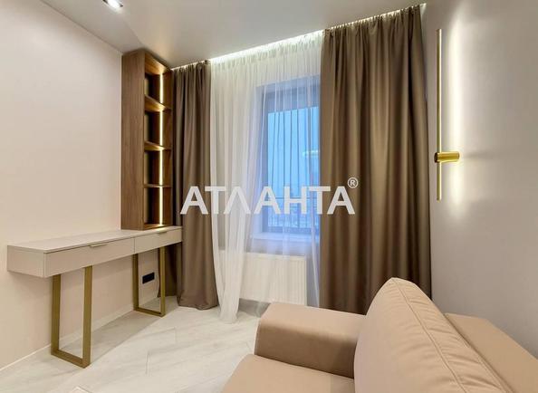 2-кімнатна квартира за адресою вул. Генуезька (площа 63 м²) - Atlanta.ua - фото 9