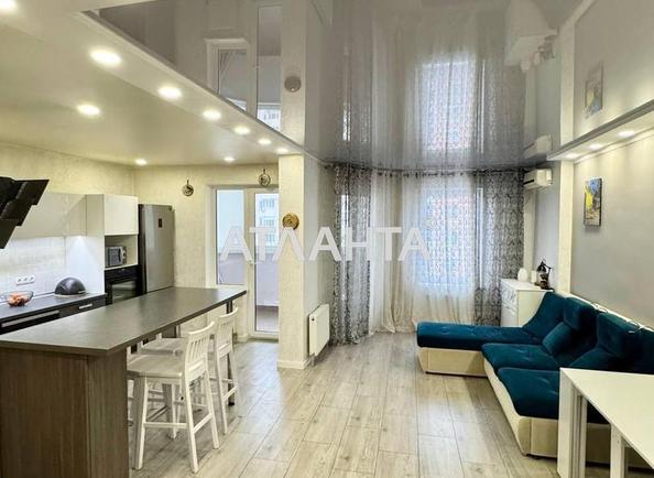 2-кімнатна квартира за адресою вул. Райдужний м-н (площа 96,7 м²) - Atlanta.ua