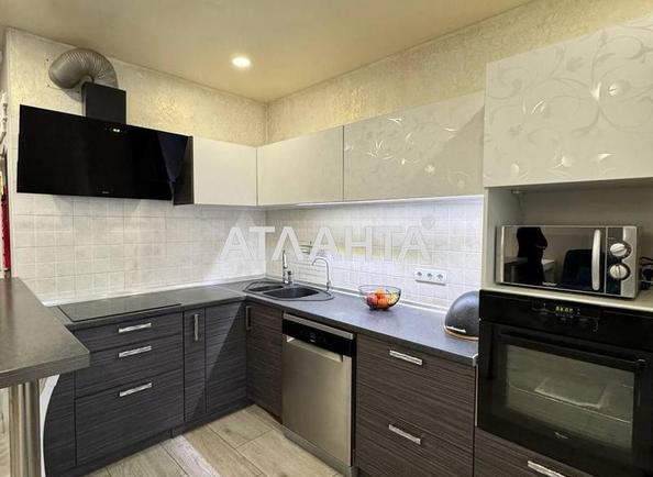 2-кімнатна квартира за адресою вул. Райдужний м-н (площа 96,7 м²) - Atlanta.ua - фото 3