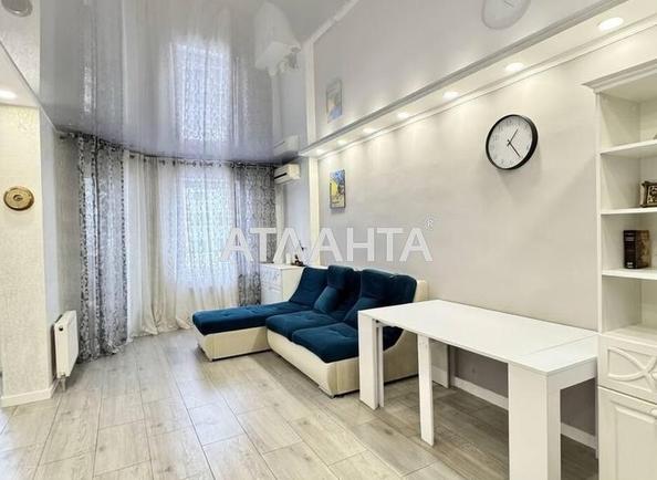 2-кімнатна квартира за адресою вул. Райдужний м-н (площа 96,7 м²) - Atlanta.ua - фото 4