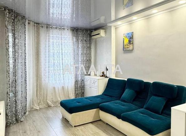 2-кімнатна квартира за адресою вул. Райдужний м-н (площа 96,7 м²) - Atlanta.ua - фото 5