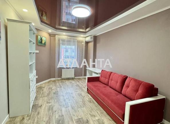 2-кімнатна квартира за адресою вул. Райдужний м-н (площа 96,7 м²) - Atlanta.ua - фото 6