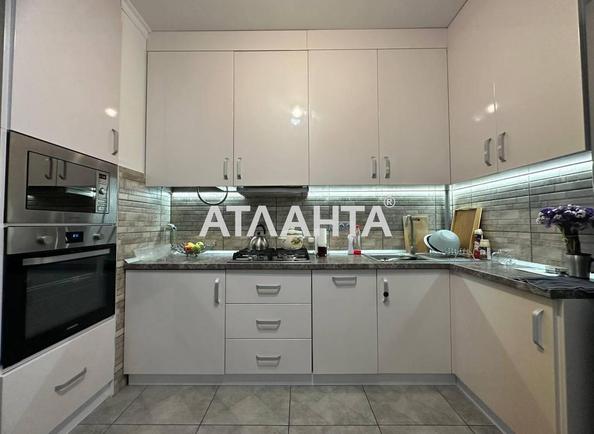 1-комнатная квартира по адресу Малоголосковская ул. (площадь 43,4 м²) - Atlanta.ua