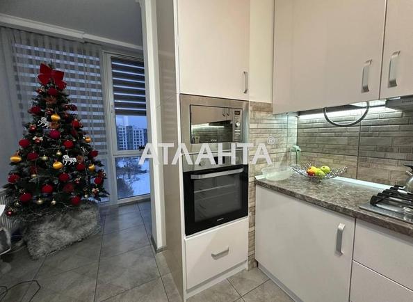 1-комнатная квартира по адресу Малоголосковская ул. (площадь 43,4 м²) - Atlanta.ua - фото 2